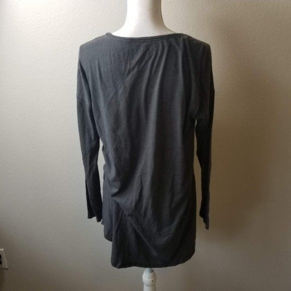 Victoria's Secret Small Sleep it Off Sparkle Night Shirt - Picture 4 of 4